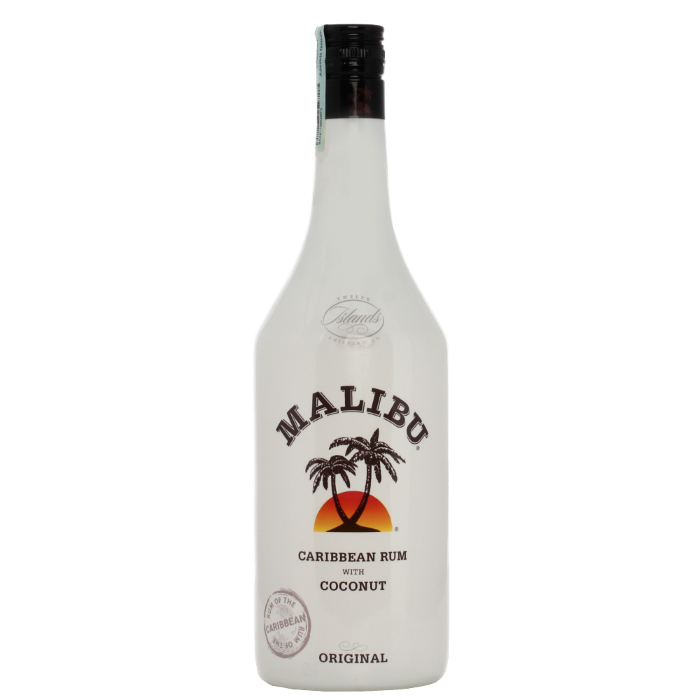 Malibu Rum